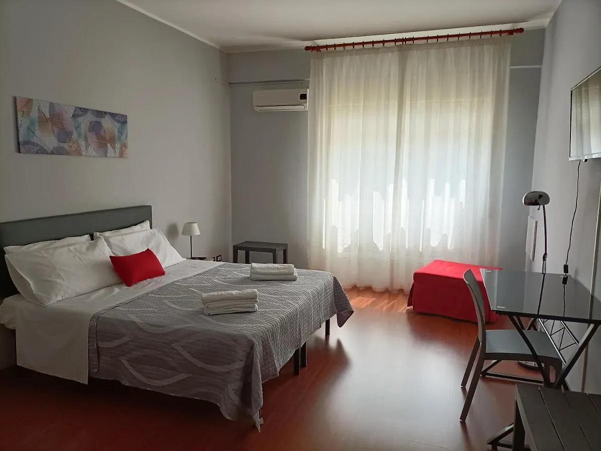 Bed & Breakfast B&B Caruso Marcella Palermo