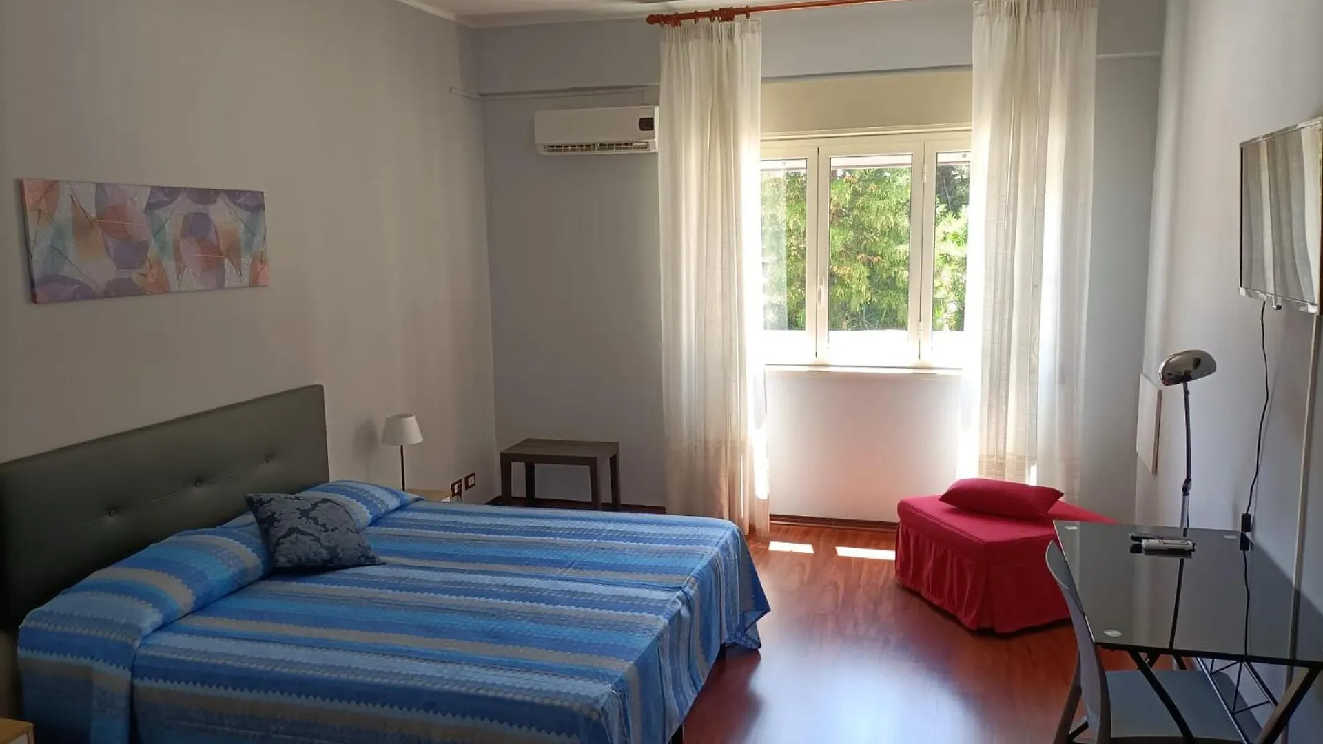 B&B Caruso Marcella Palermo 0*,  Italia