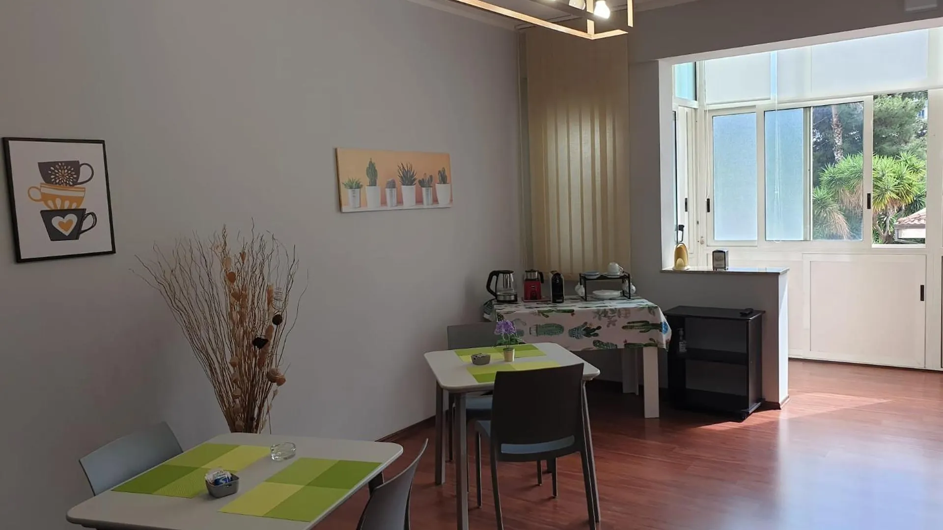 B&B Caruso Marcella Palermo